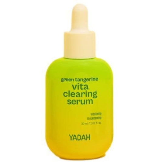 Green Tangerine Vita Serum YADAH